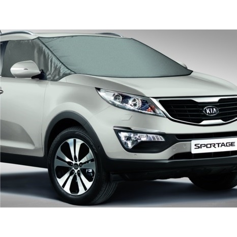 Husa Exterior Parbriz Oe Kia Sportage 3 2011-2015 3W723ADE00